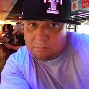 Meet your Posher, Johnnie